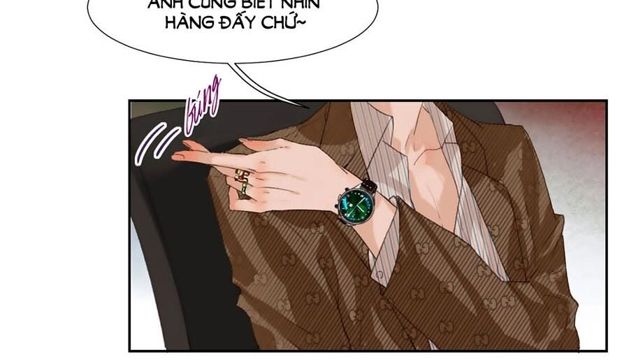 Mối Quan Hệ Không Hoàn Hảo Chapter 27 - 5