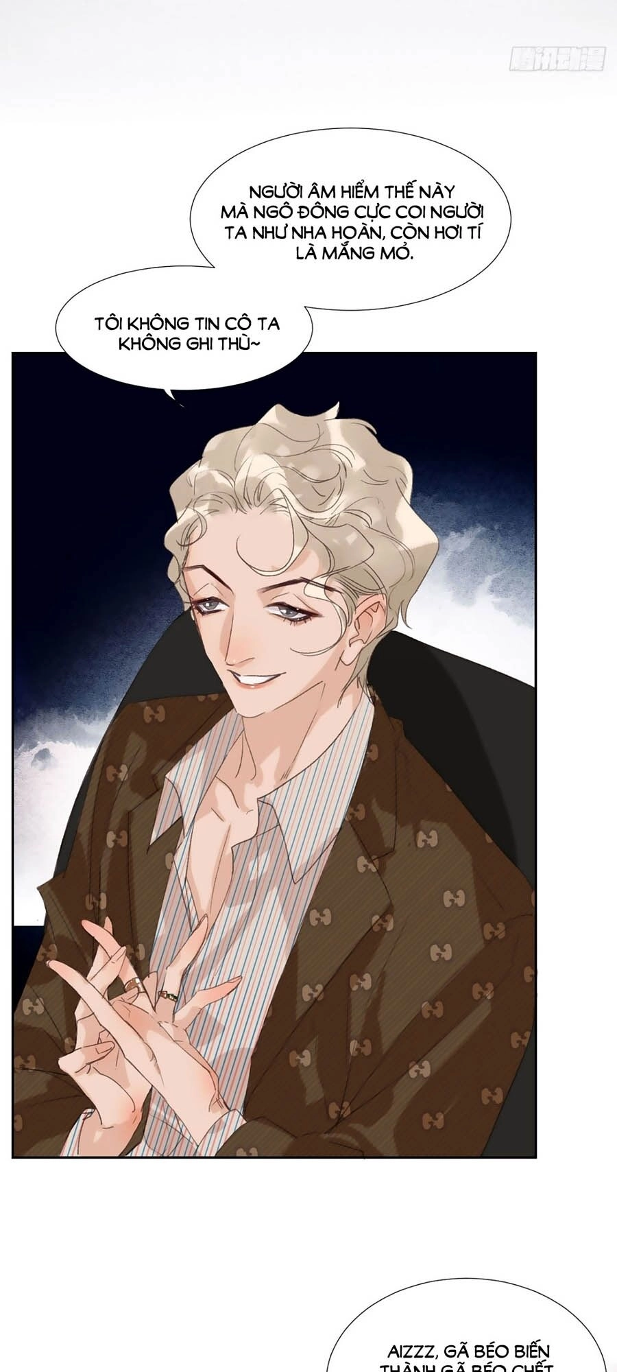 Mối Quan Hệ Không Hoàn Hảo Chapter 27 - 23