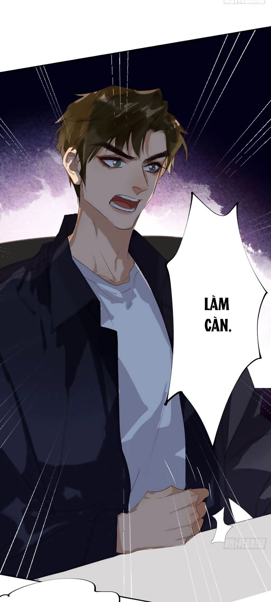 Mối Quan Hệ Không Hoàn Hảo Chapter 27 - 28