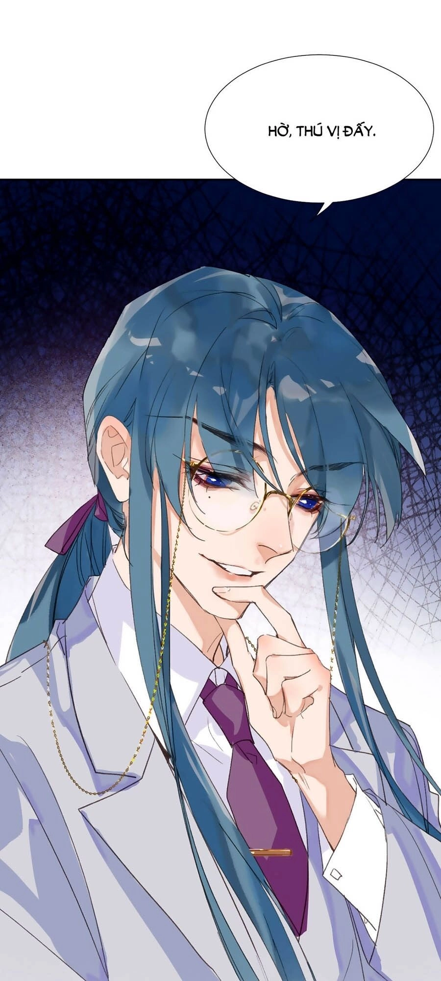 Mối Quan Hệ Không Hoàn Hảo Chapter 27 - 30