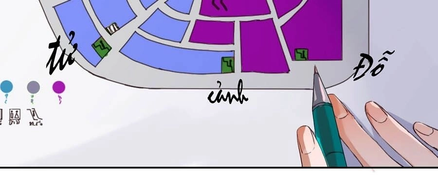 Mối Quan Hệ Không Hoàn Hảo Chapter 28 - 11