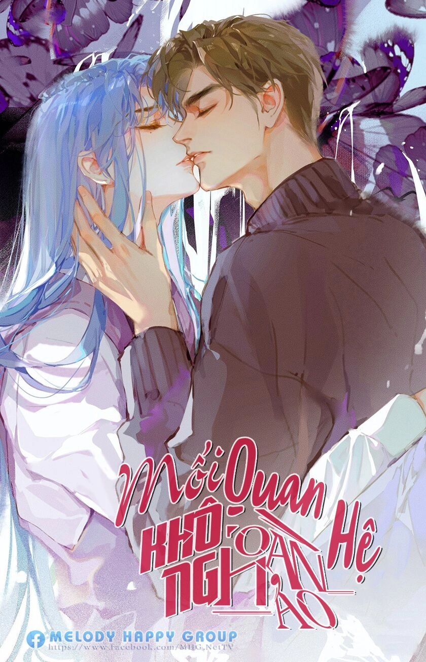 Mối Quan Hệ Không Hoàn Hảo Chapter 30 - 1