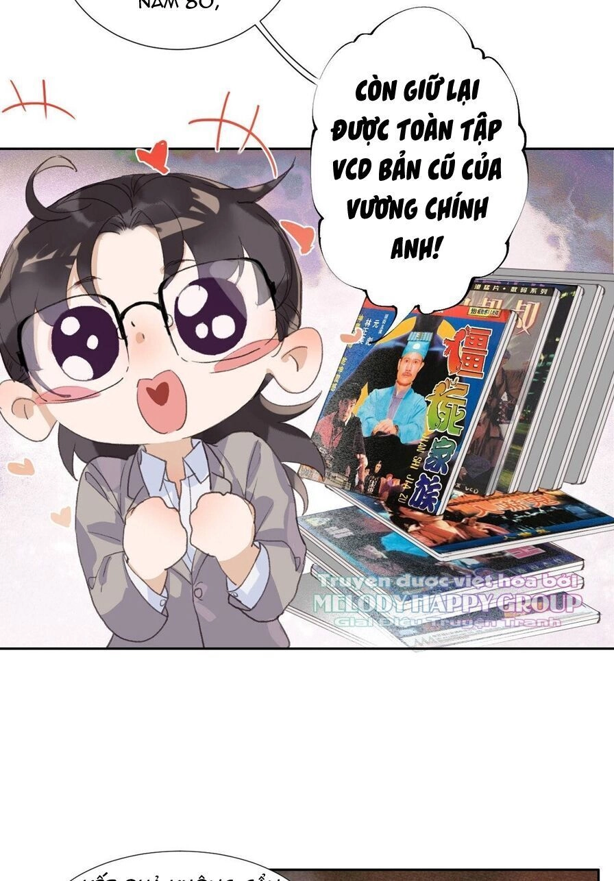 Mối Quan Hệ Không Hoàn Hảo Chapter 30 - 7