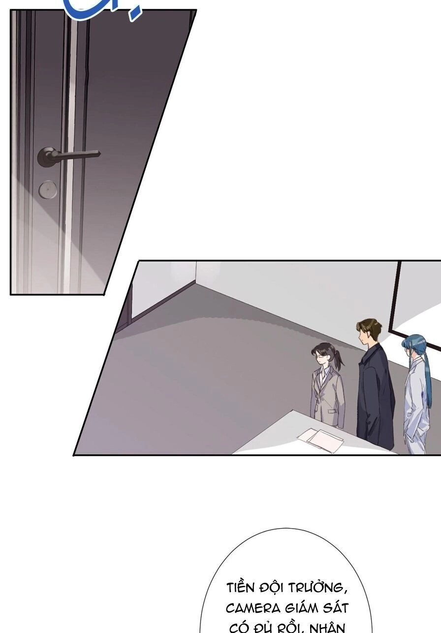 Mối Quan Hệ Không Hoàn Hảo Chapter 30 - 9