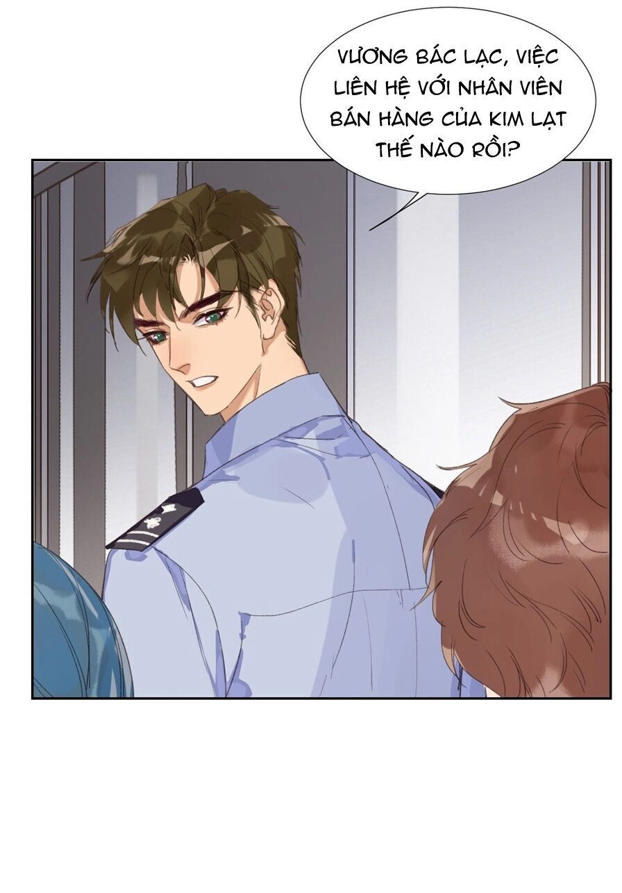 Mối Quan Hệ Không Hoàn Hảo Chapter 30 - 13