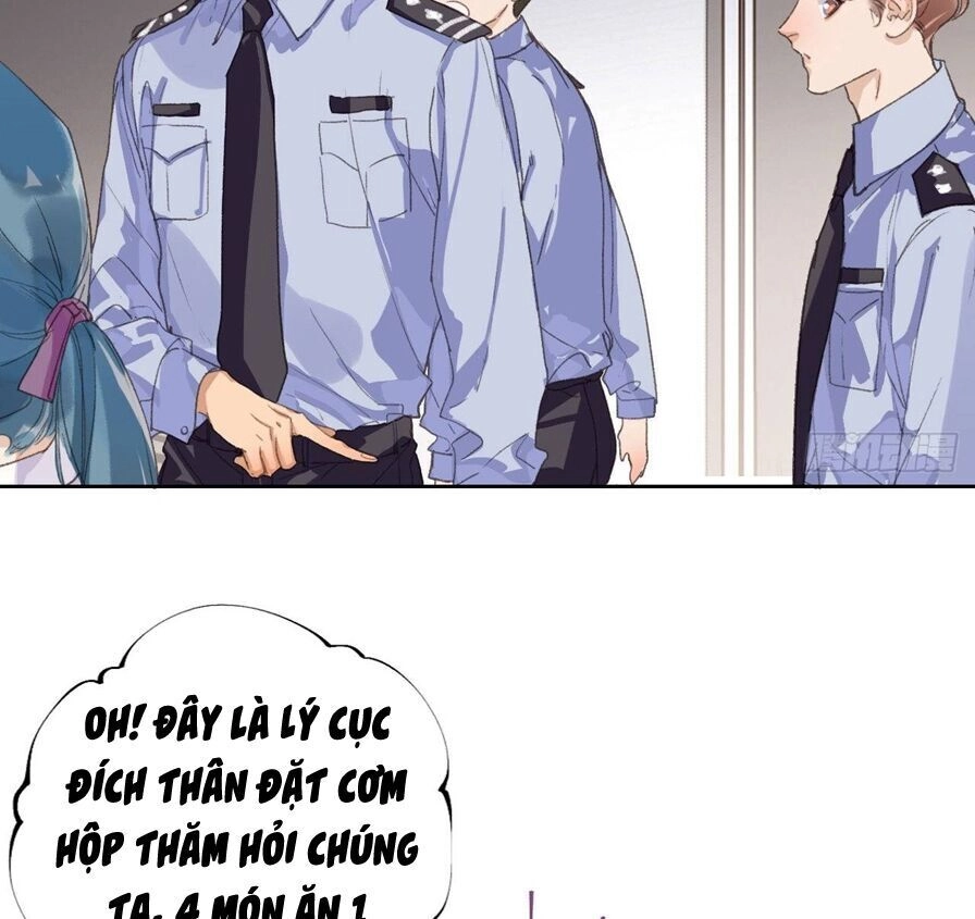 Mối Quan Hệ Không Hoàn Hảo Chapter 30 - 15