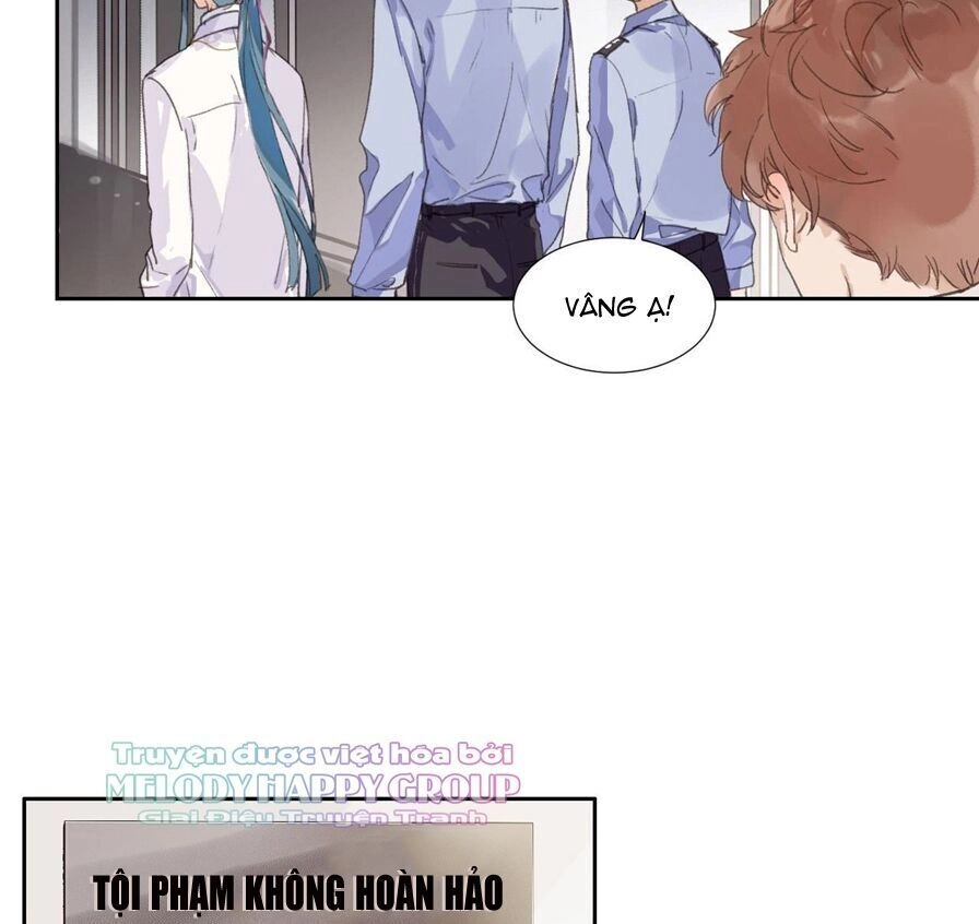 Mối Quan Hệ Không Hoàn Hảo Chapter 30 - 17
