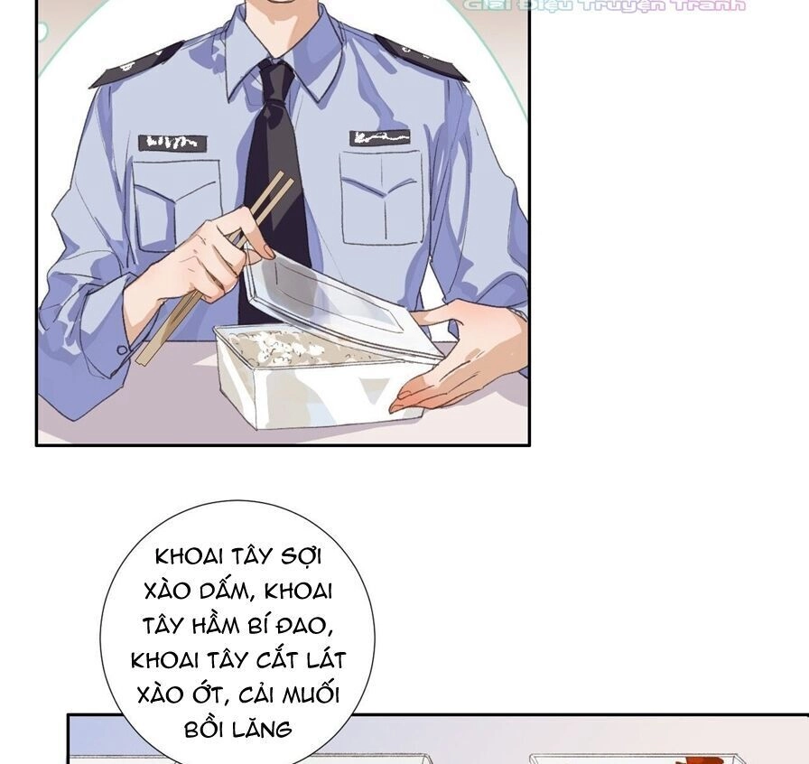Mối Quan Hệ Không Hoàn Hảo Chapter 30 - 19