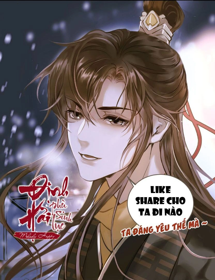 Mối Quan Hệ Không Hoàn Hảo Chapter 30 - 26