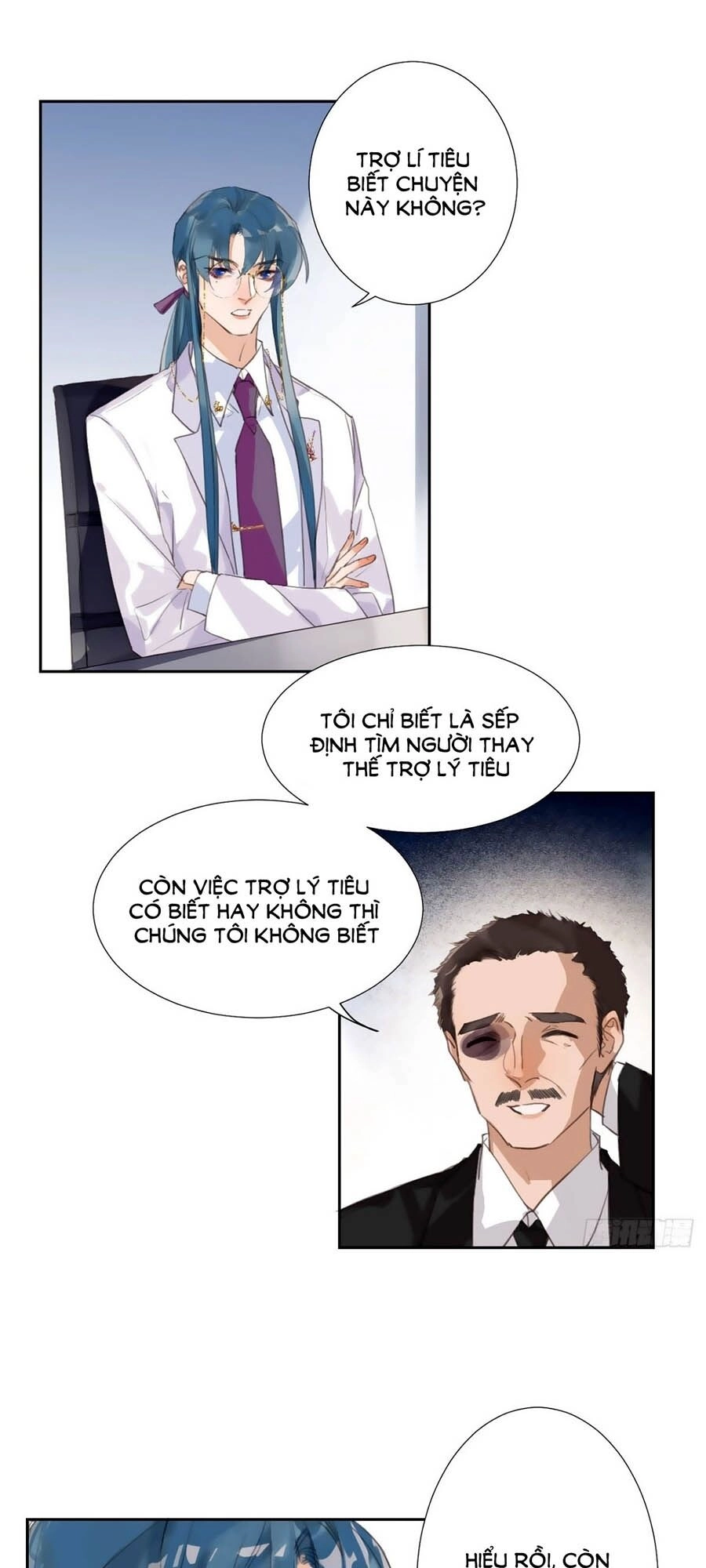 Mối Quan Hệ Không Hoàn Hảo Chapter 32 - 15