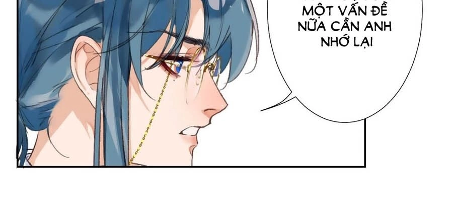 Mối Quan Hệ Không Hoàn Hảo Chapter 32 - 16