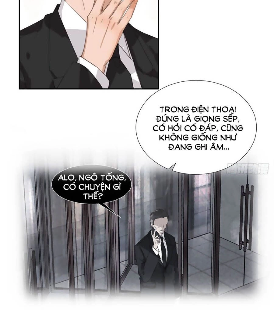 Mối Quan Hệ Không Hoàn Hảo Chapter 32 - 18