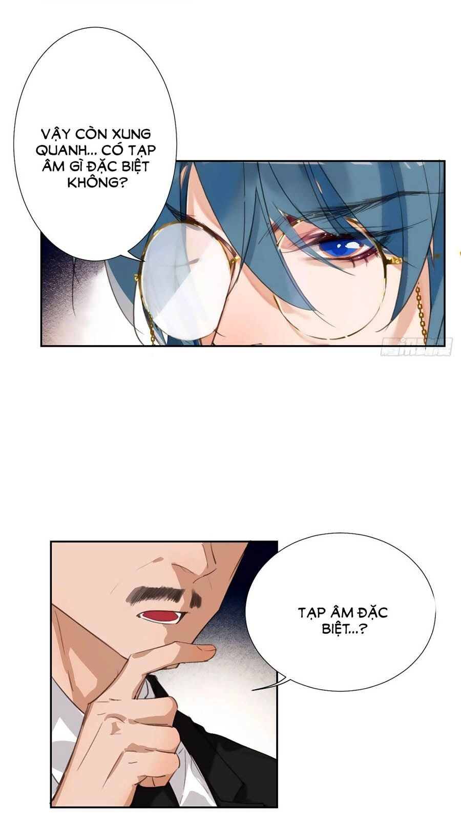 Mối Quan Hệ Không Hoàn Hảo Chapter 32 - 19