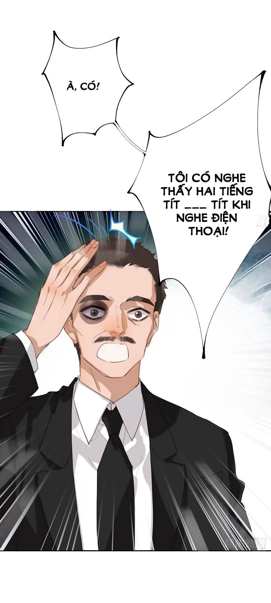 Mối Quan Hệ Không Hoàn Hảo Chapter 32 - 20