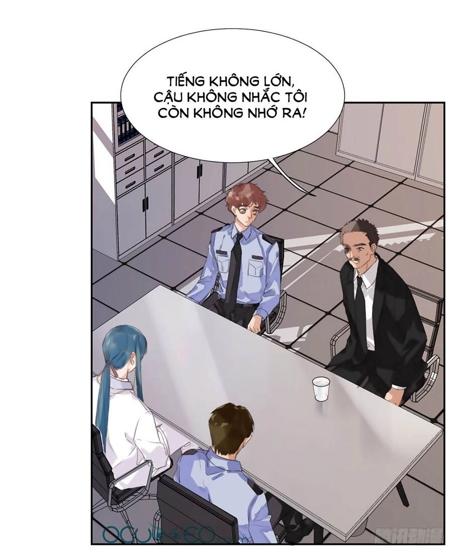 Mối Quan Hệ Không Hoàn Hảo Chapter 32 - 21