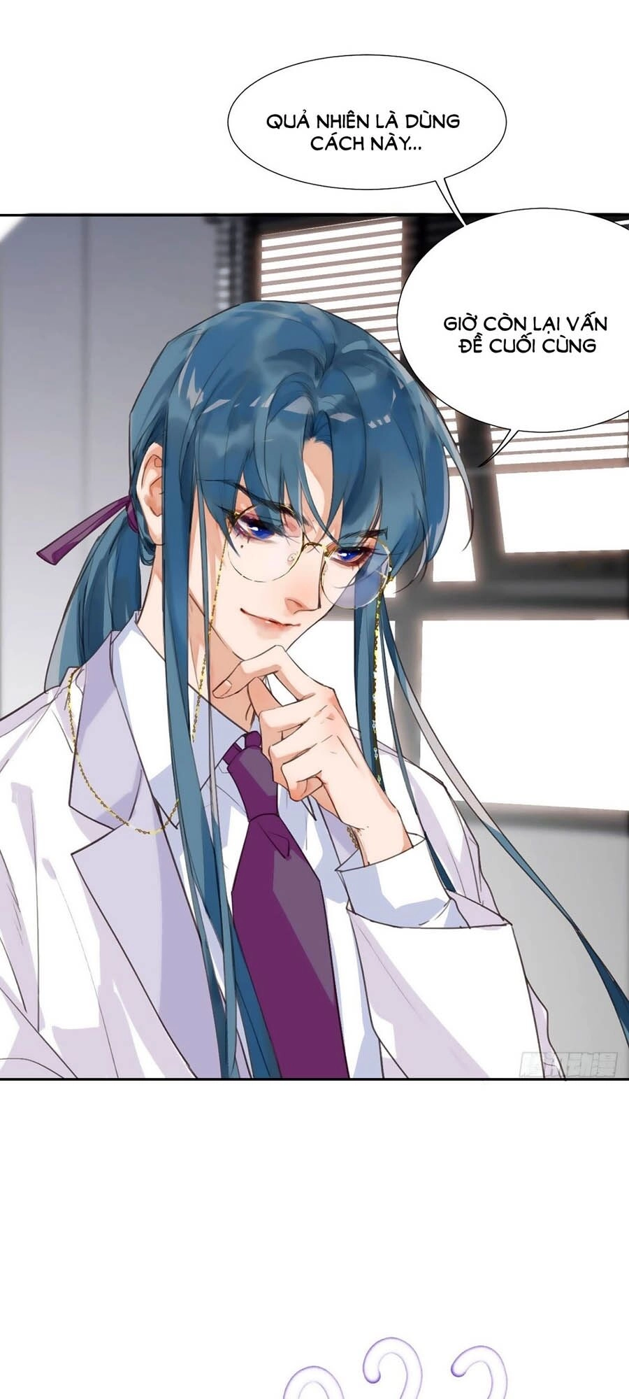 Mối Quan Hệ Không Hoàn Hảo Chapter 32 - 22