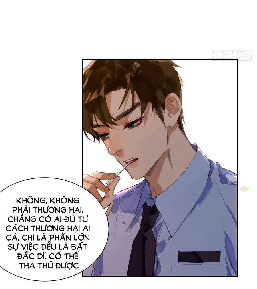 Mối Quan Hệ Không Hoàn Hảo Chapter 33 - 19