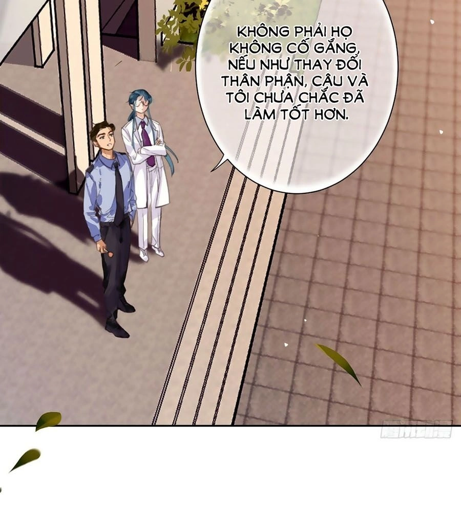 Mối Quan Hệ Không Hoàn Hảo Chapter 33 - 21