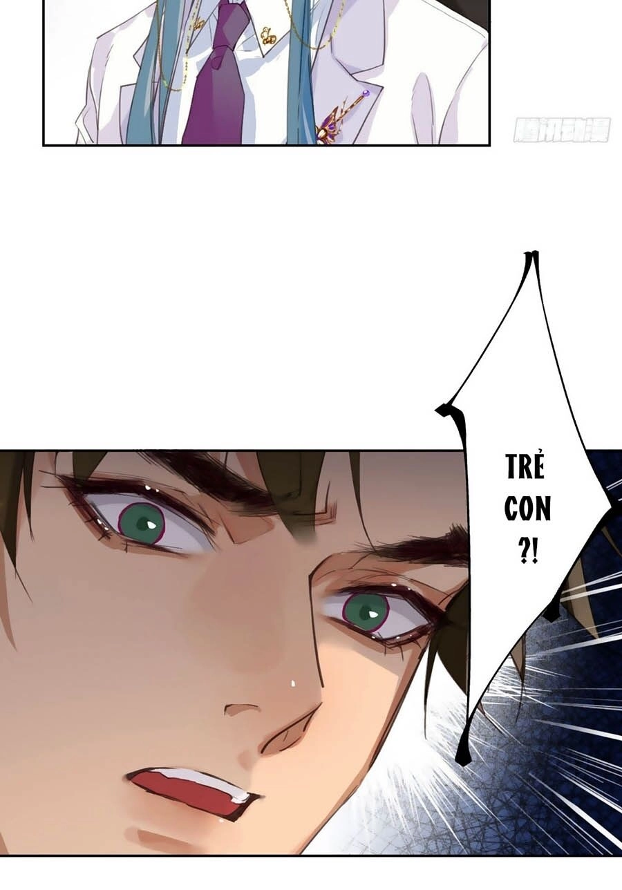 Mối Quan Hệ Không Hoàn Hảo Chapter 34 - 16