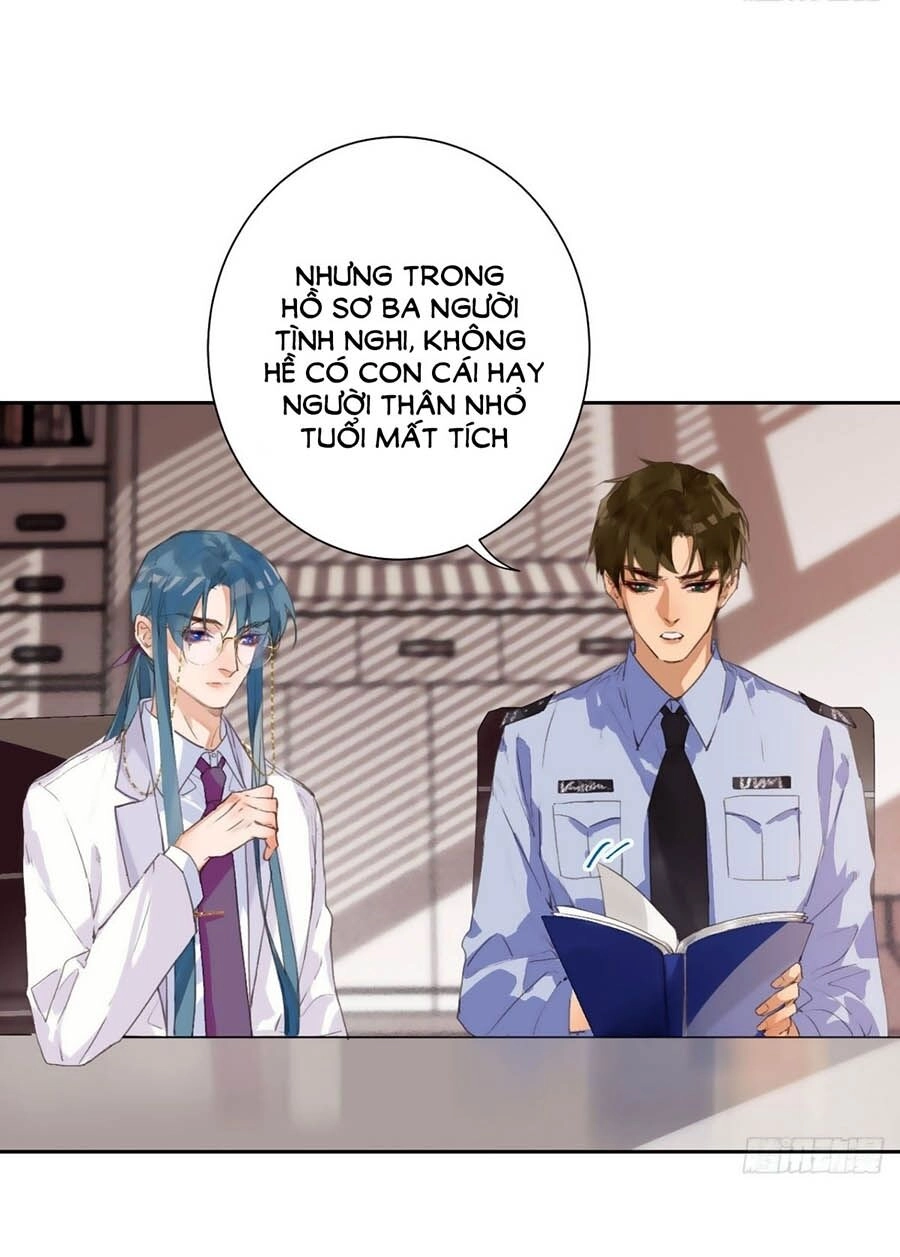 Mối Quan Hệ Không Hoàn Hảo Chapter 34 - 20