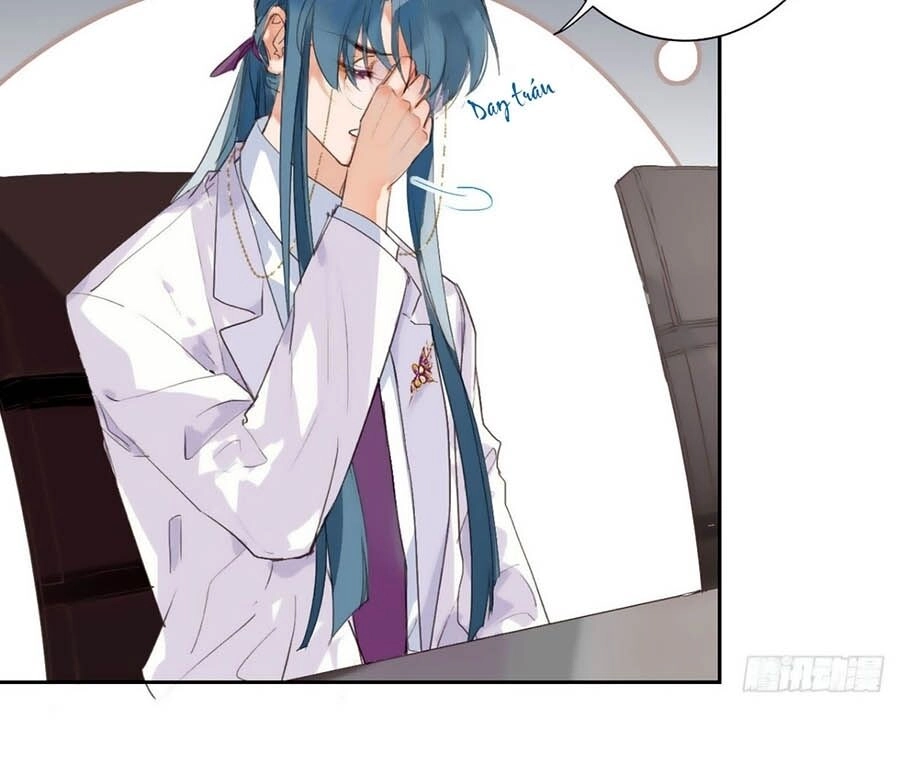 Mối Quan Hệ Không Hoàn Hảo Chapter 34 - 26