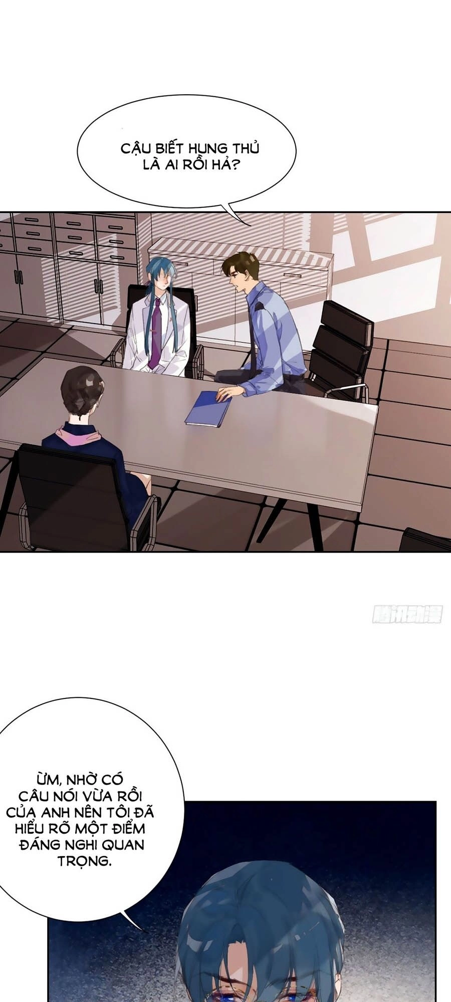 Mối Quan Hệ Không Hoàn Hảo Chapter 34 - 27