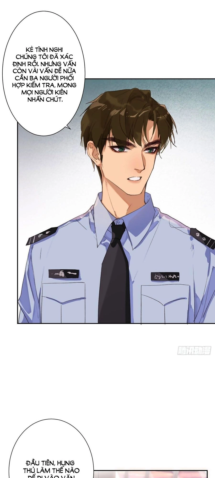 Mối Quan Hệ Không Hoàn Hảo Chapter 35 - 5