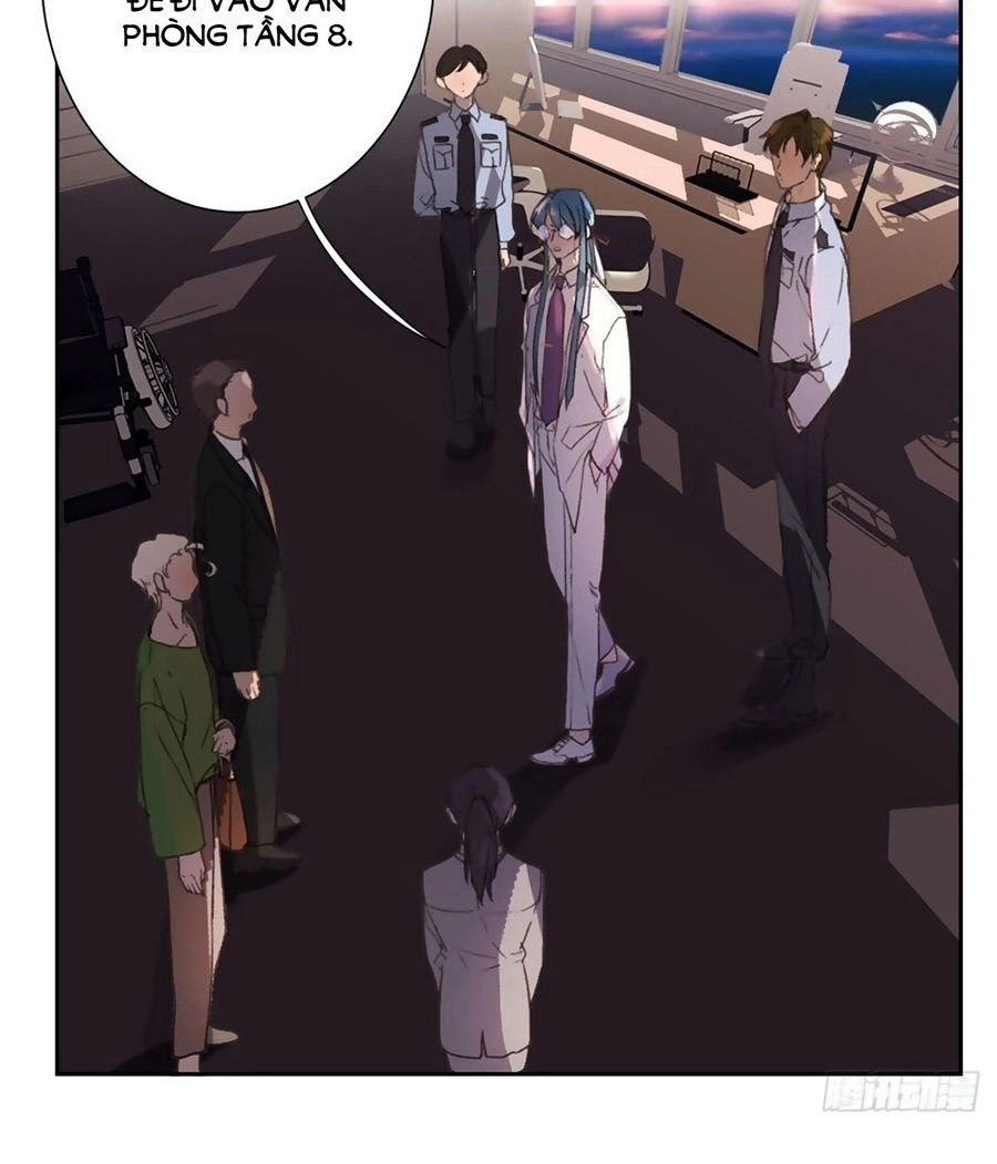 Mối Quan Hệ Không Hoàn Hảo Chapter 35 - 6