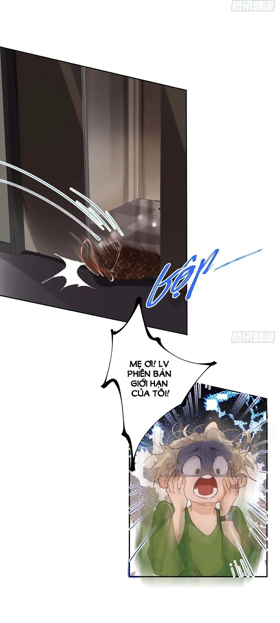 Mối Quan Hệ Không Hoàn Hảo Chapter 35 - 11