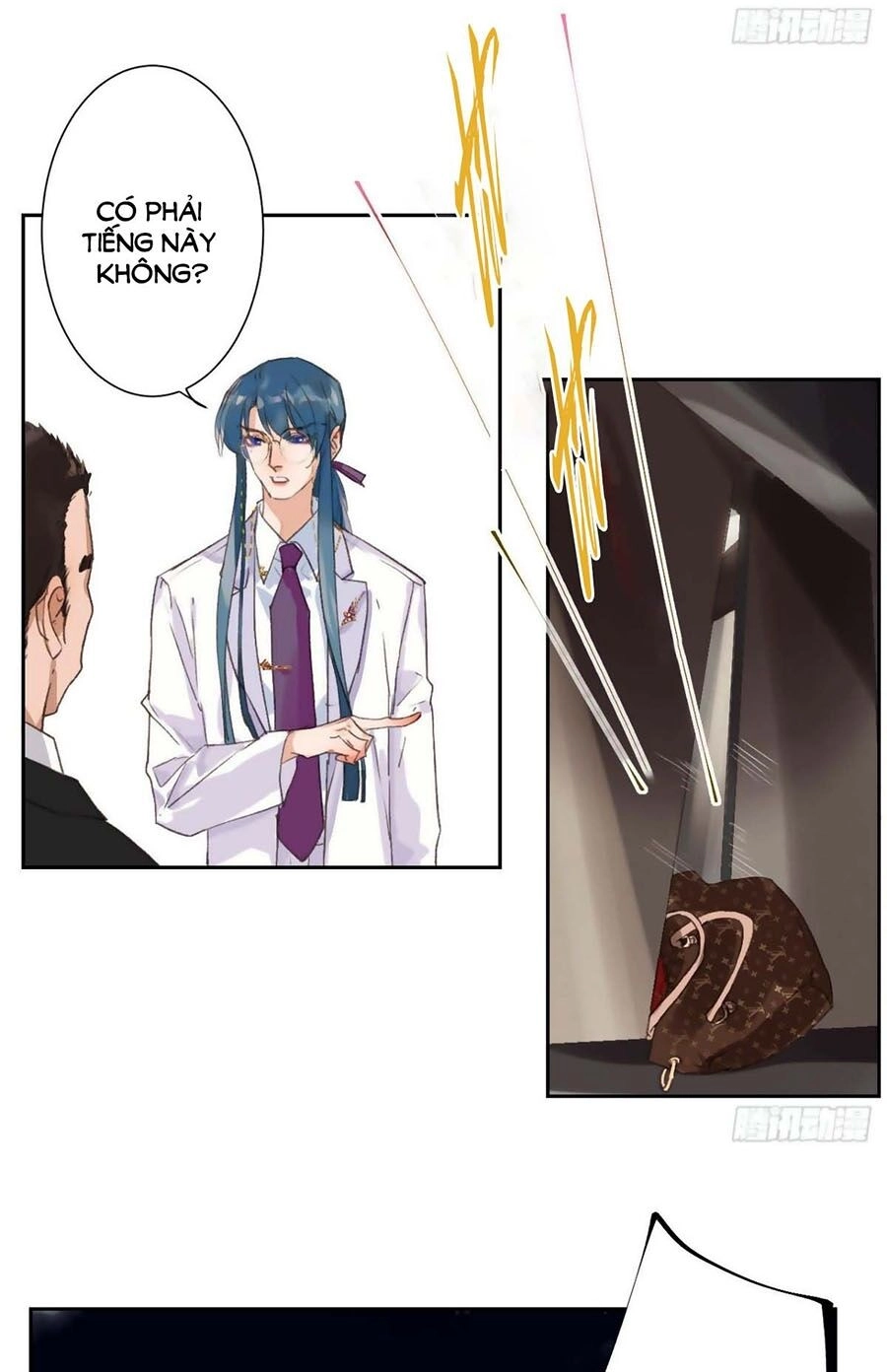 Mối Quan Hệ Không Hoàn Hảo Chapter 35 - 12