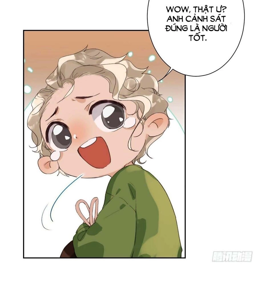 Mối Quan Hệ Không Hoàn Hảo Chapter 35 - 16