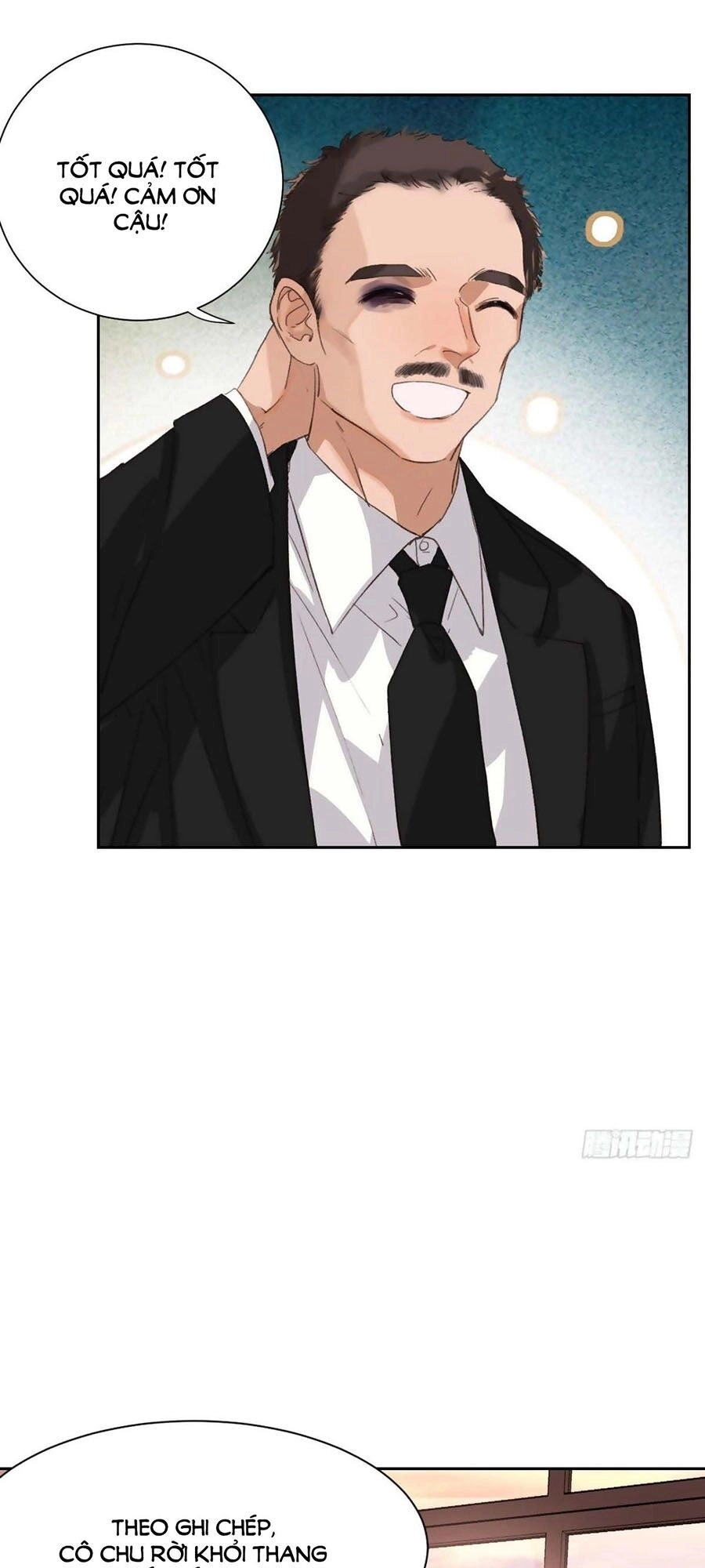 Mối Quan Hệ Không Hoàn Hảo Chapter 35 - 17