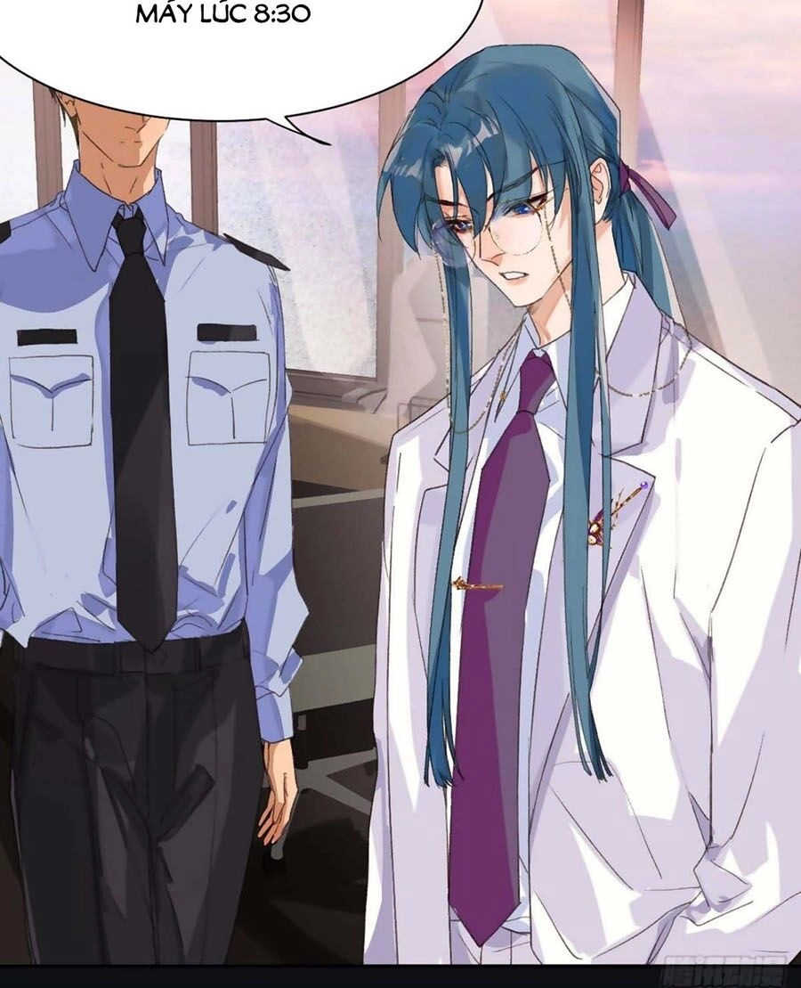 Mối Quan Hệ Không Hoàn Hảo Chapter 35 - 18