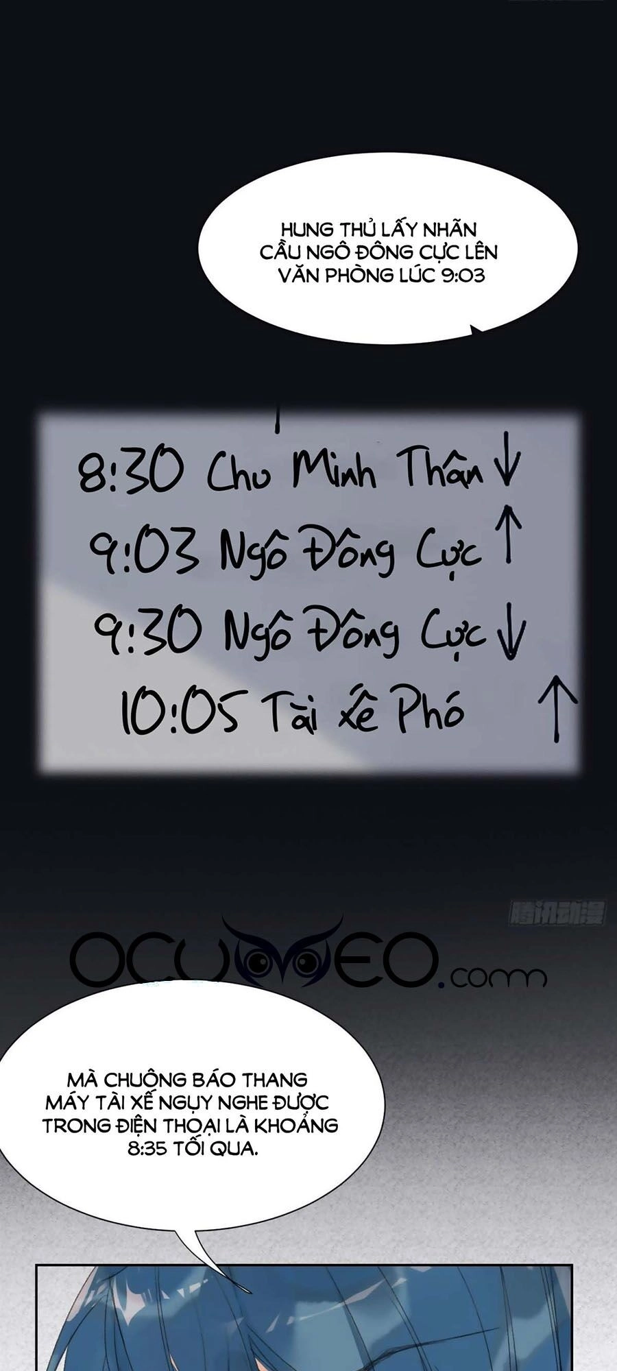 Mối Quan Hệ Không Hoàn Hảo Chapter 35 - 19