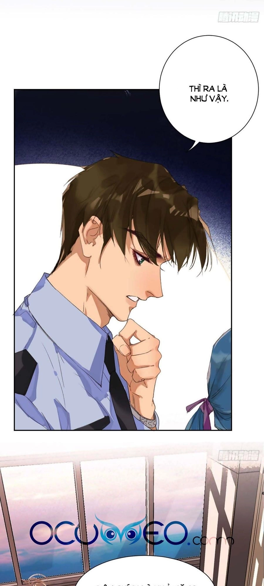 Mối Quan Hệ Không Hoàn Hảo Chapter 35 - 21