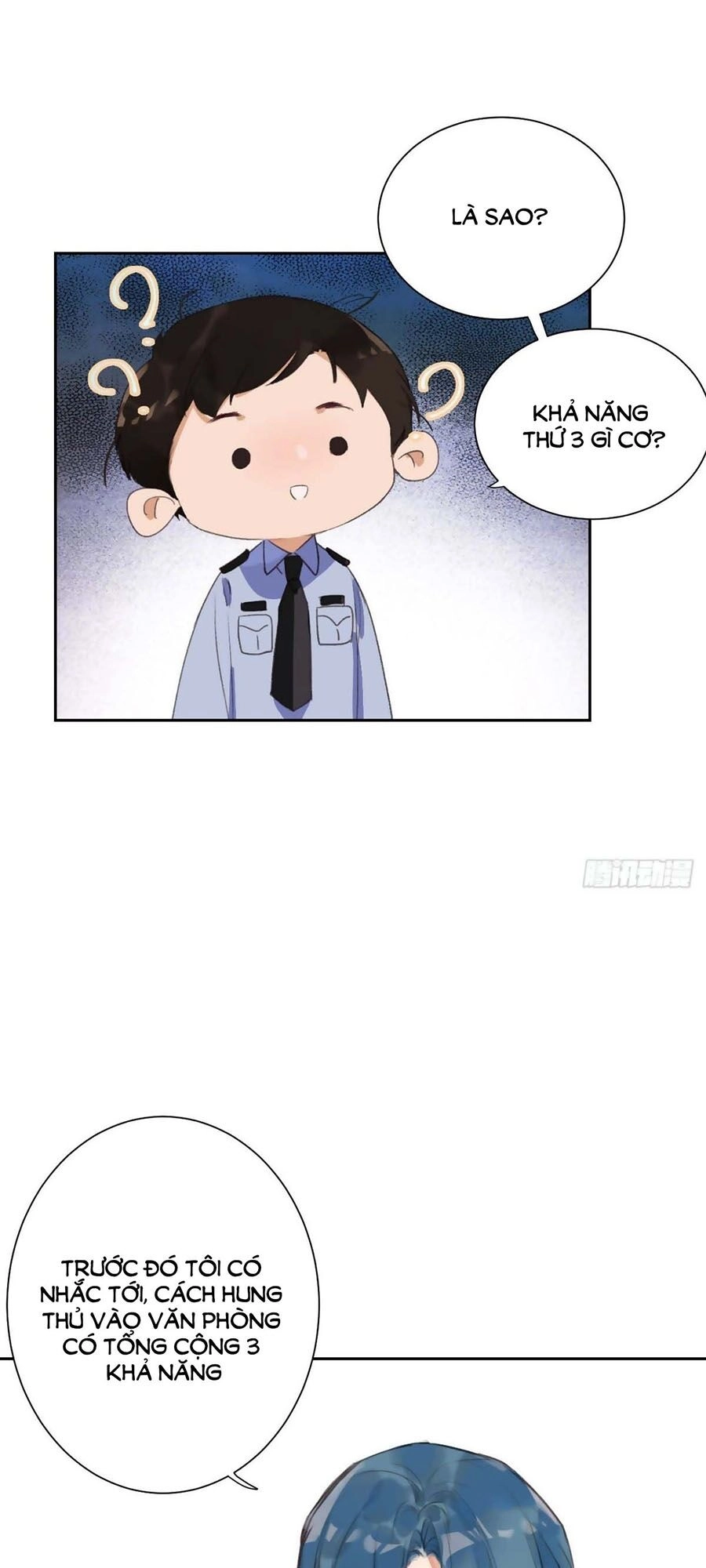 Mối Quan Hệ Không Hoàn Hảo Chapter 35 - 23