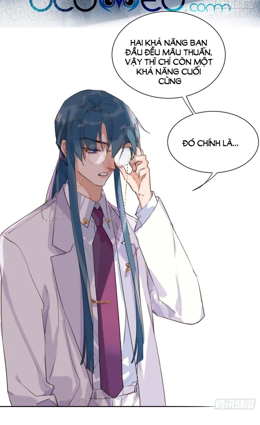 Mối Quan Hệ Không Hoàn Hảo Chapter 35 - 28