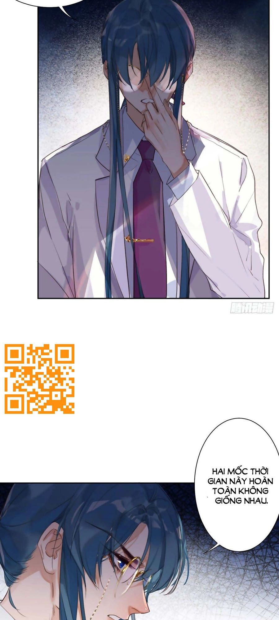 Mối Quan Hệ Không Hoàn Hảo Chapter 35 - 32