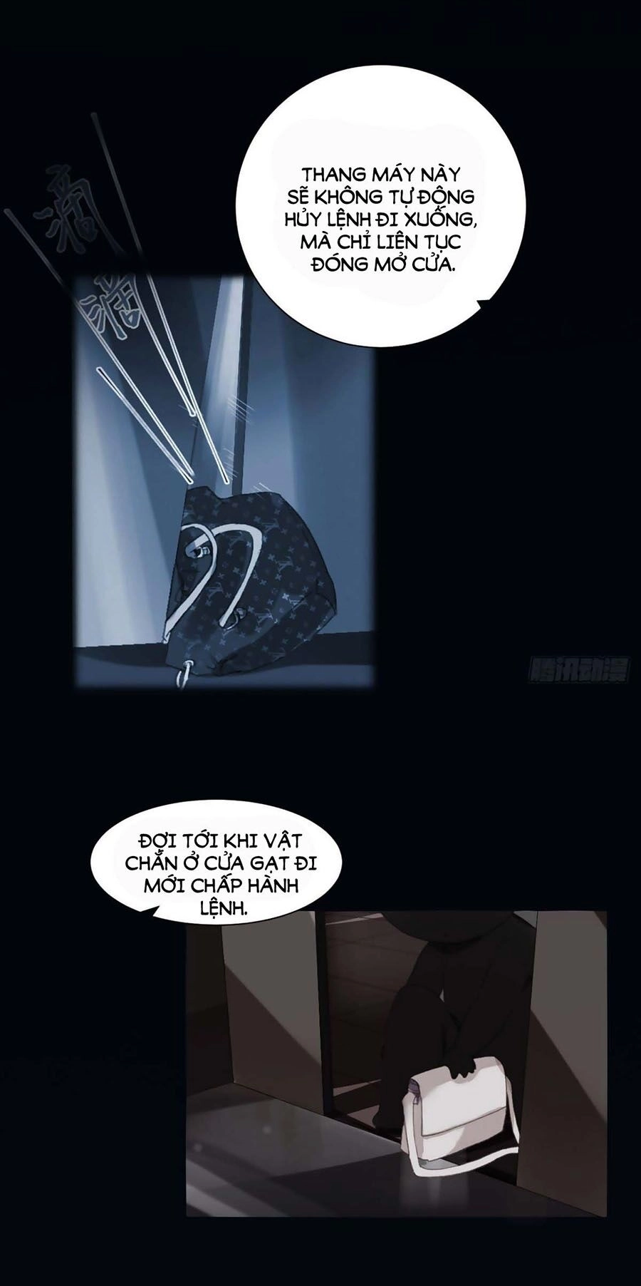 Mối Quan Hệ Không Hoàn Hảo Chapter 36 - 3