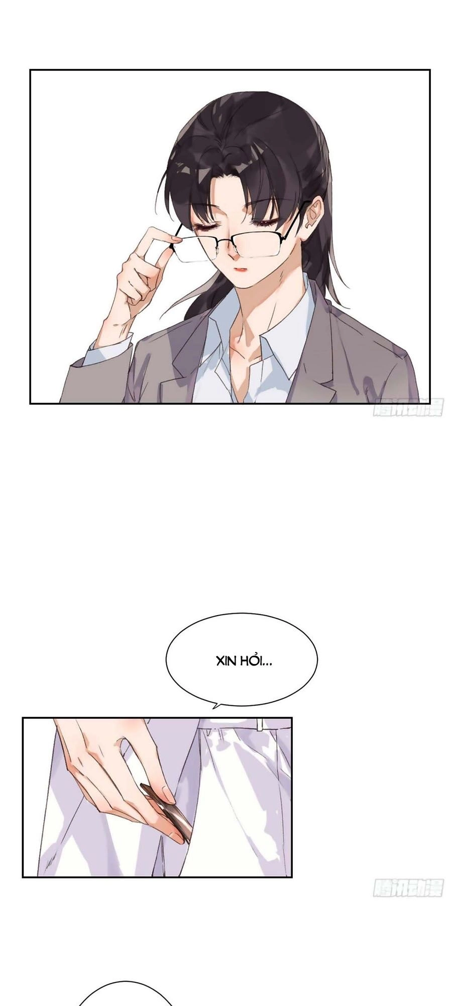 Mối Quan Hệ Không Hoàn Hảo Chapter 36 - 12