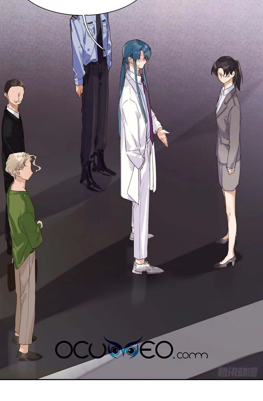 Mối Quan Hệ Không Hoàn Hảo Chapter 36 - 23