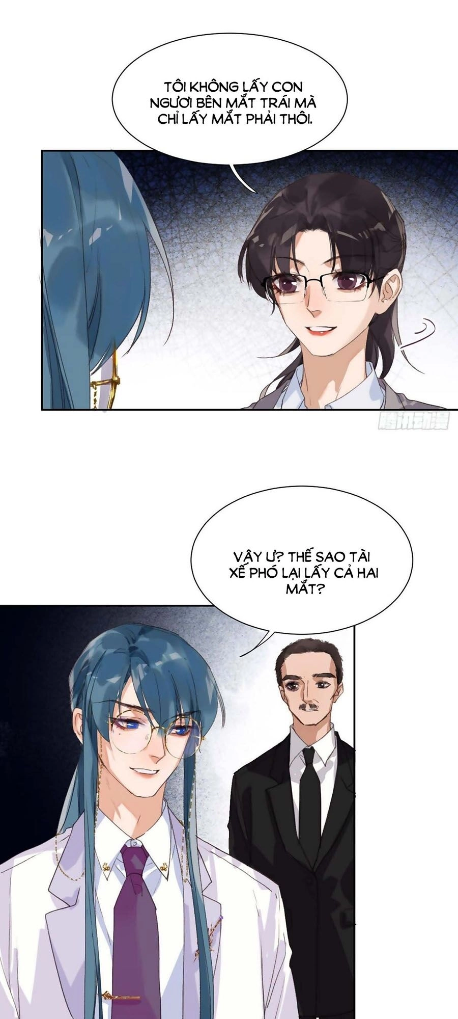 Mối Quan Hệ Không Hoàn Hảo Chapter 36 - 24