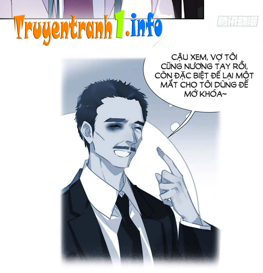 Mối Quan Hệ Không Hoàn Hảo Chapter 36 - 25