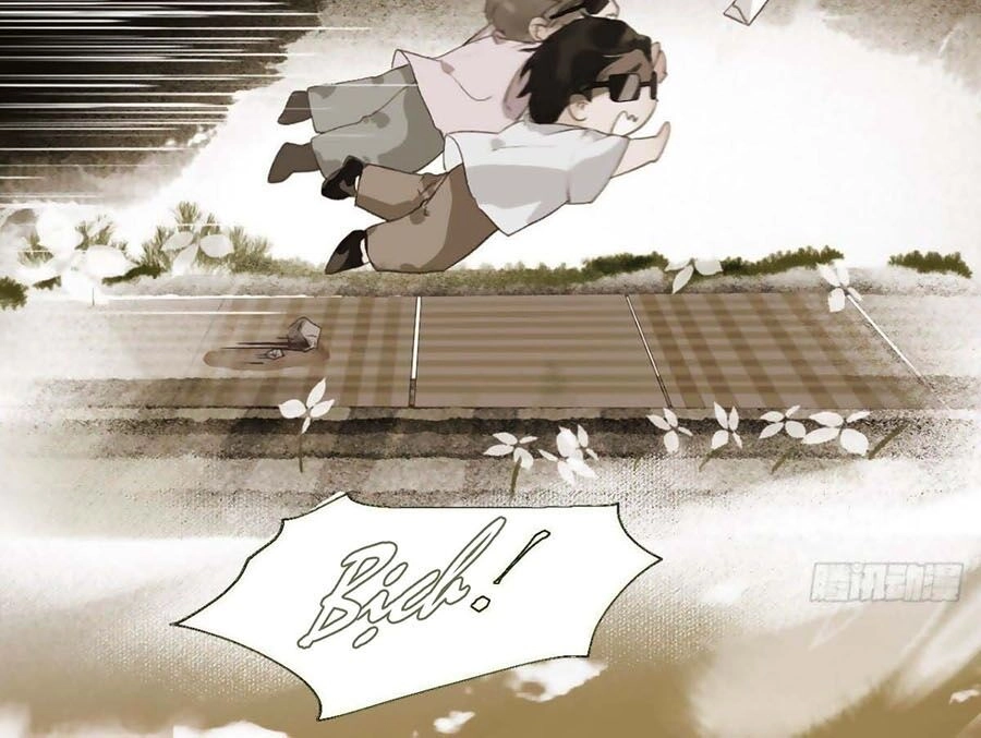 Mối Quan Hệ Không Hoàn Hảo Chapter 37 - 2