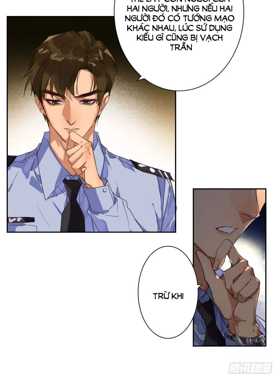 Mối Quan Hệ Không Hoàn Hảo Chapter 37 - 8