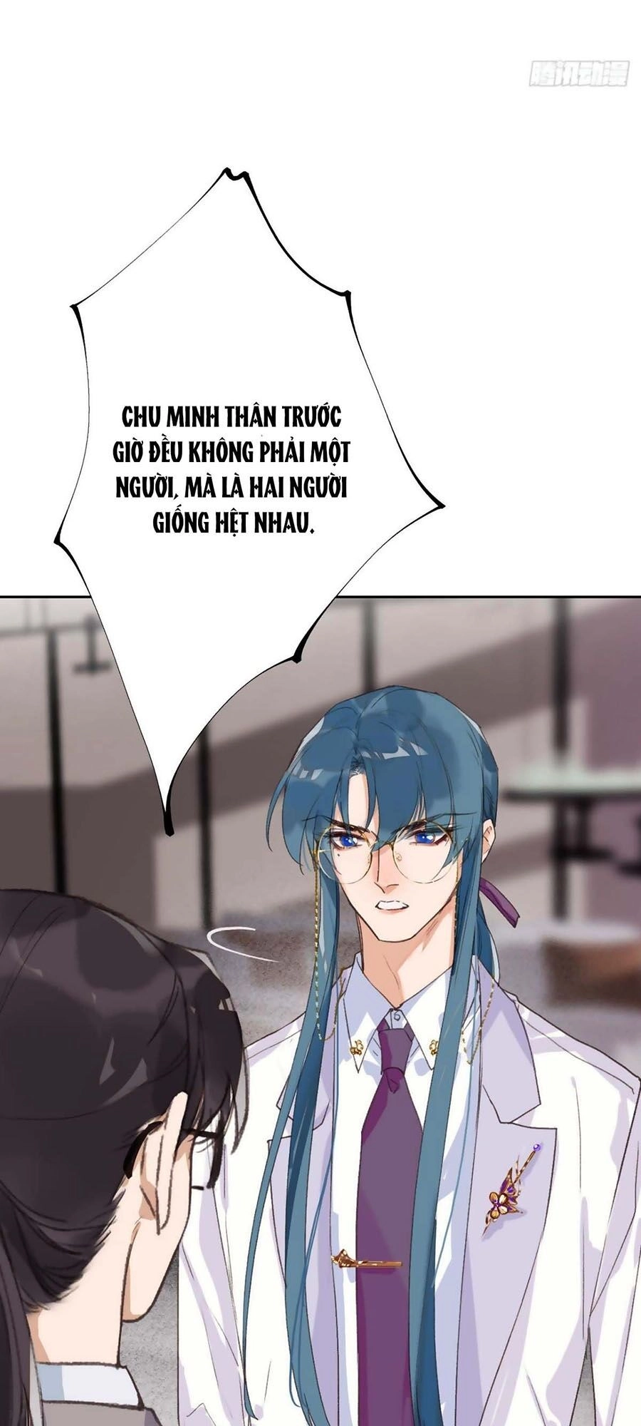 Mối Quan Hệ Không Hoàn Hảo Chapter 37 - 9