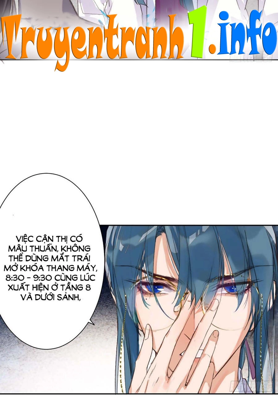 Mối Quan Hệ Không Hoàn Hảo Chapter 37 - 10