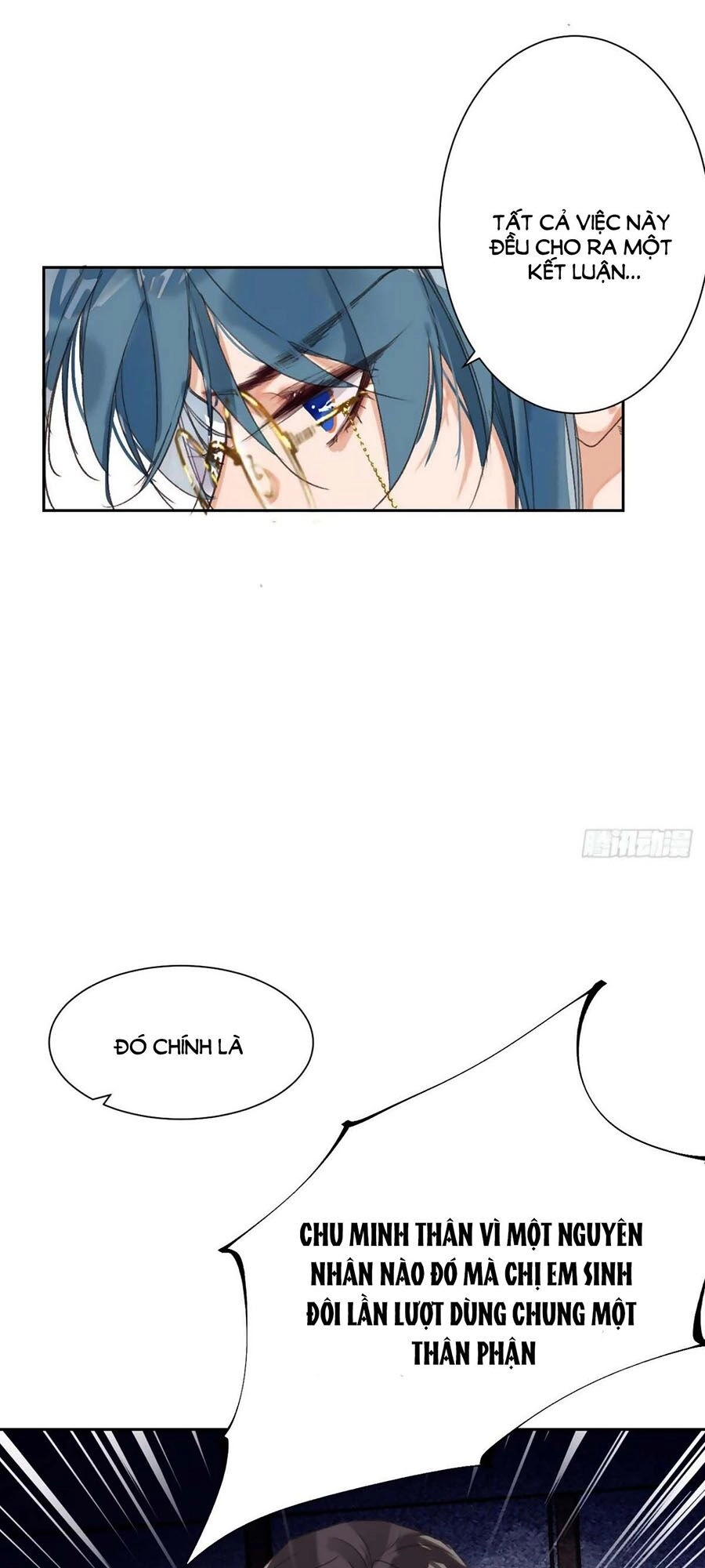 Mối Quan Hệ Không Hoàn Hảo Chapter 37 - 11