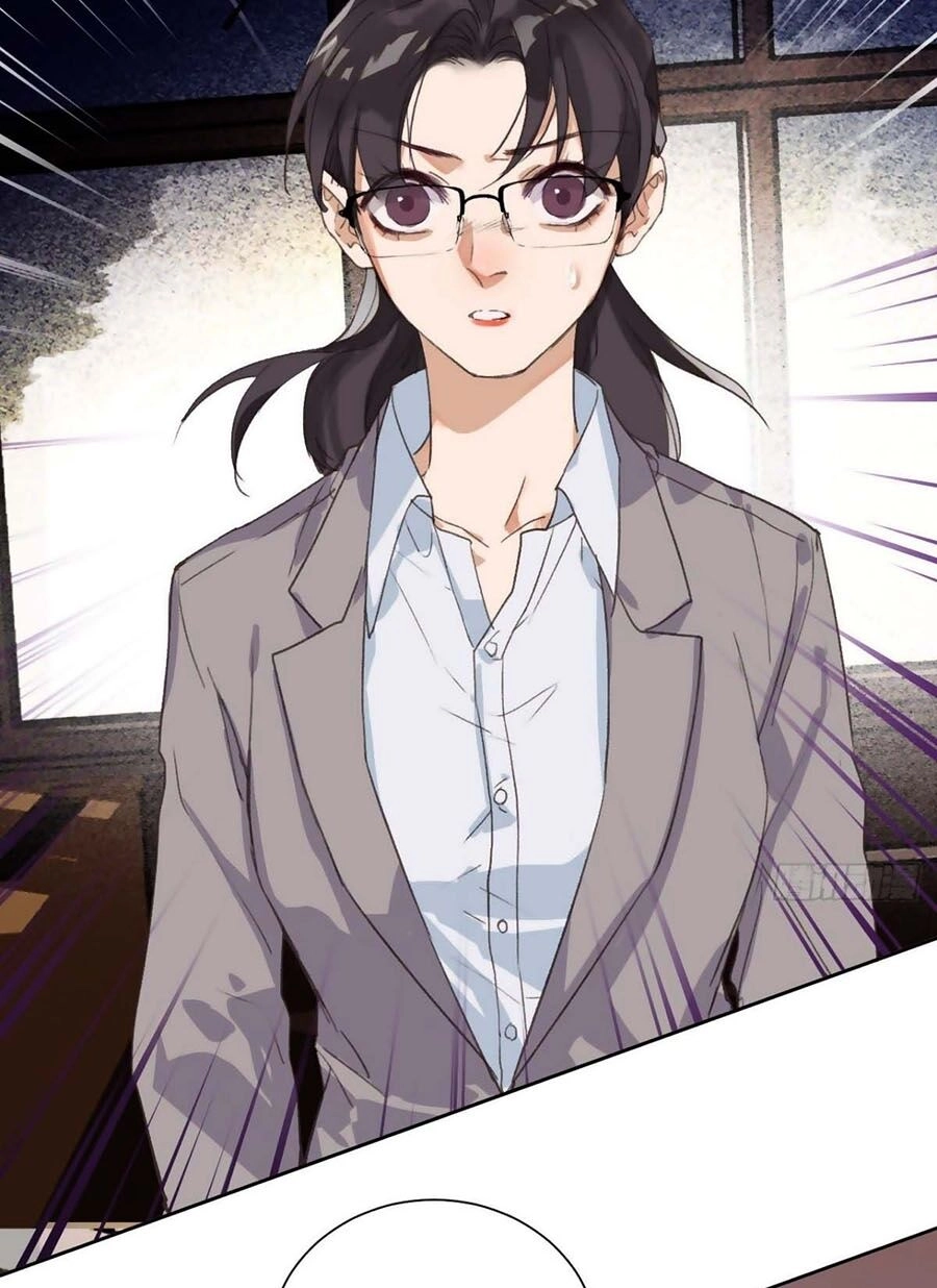 Mối Quan Hệ Không Hoàn Hảo Chapter 37 - 12