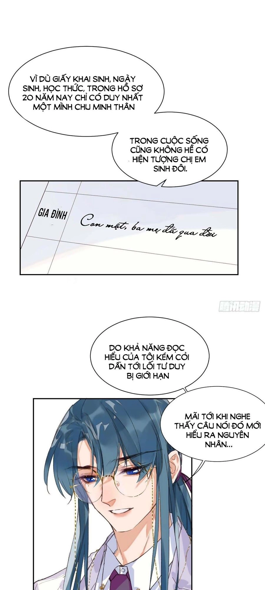 Mối Quan Hệ Không Hoàn Hảo Chapter 37 - 15